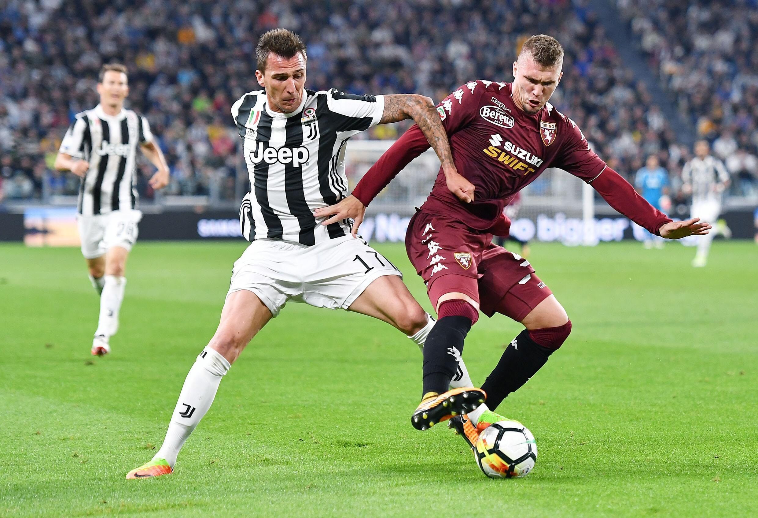 圆满退役！阿尔巴&布斯克茨：实现所有梦想，人生进入新阶段