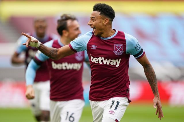 美加墨世界杯分组，梅罗存相逢可能，特朗普获国际足联和平奖