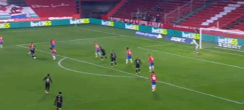 萨56：踢小球队是我们的短板，要以正确的心态全力以赴