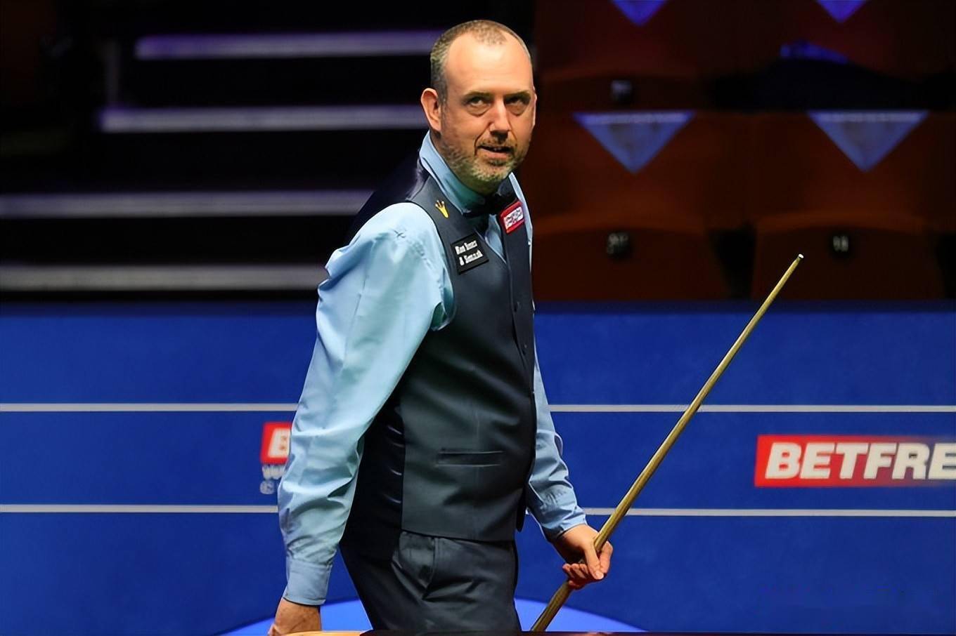 他曾带领马 他曾带领马