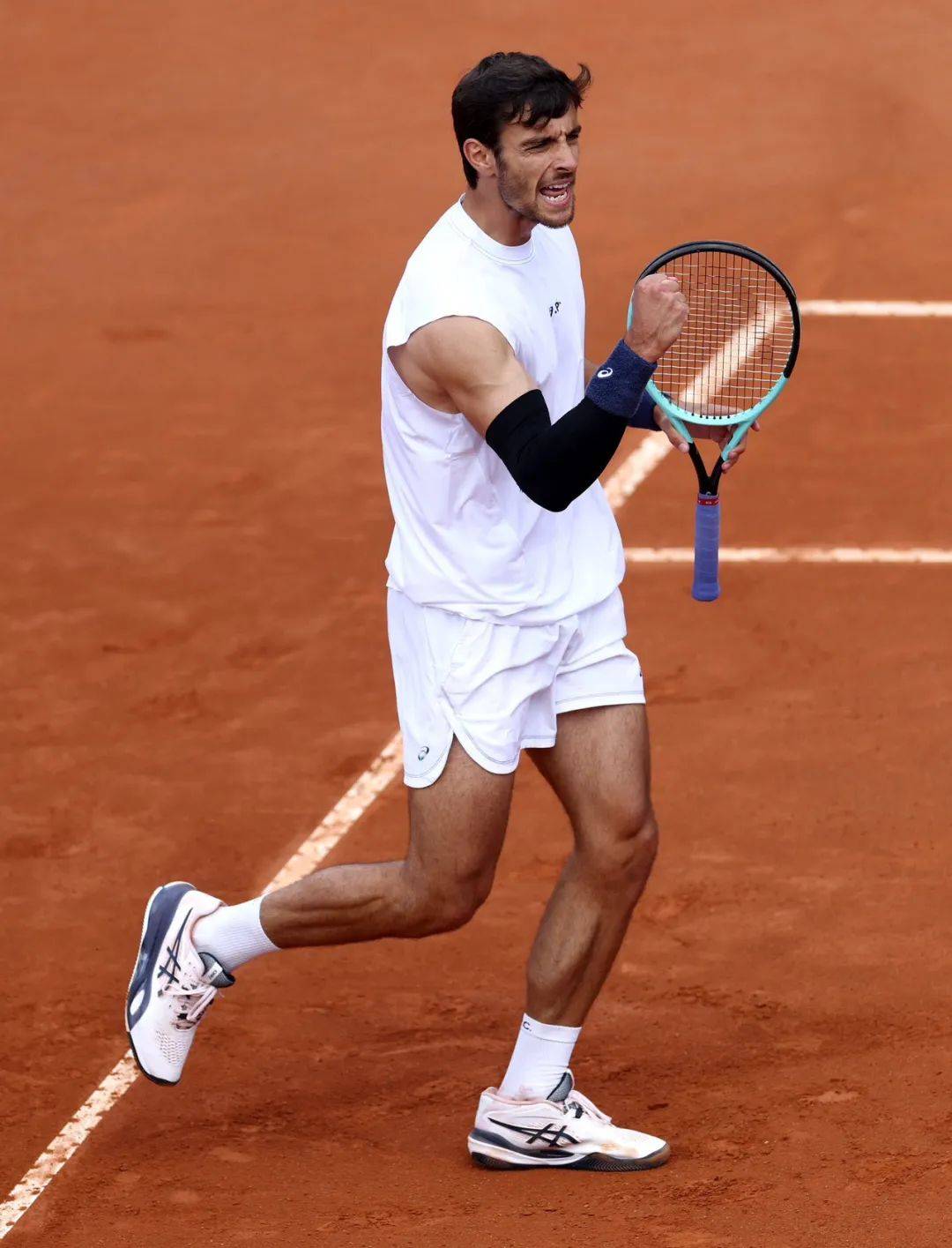 囧哥的这场 囧哥的这场